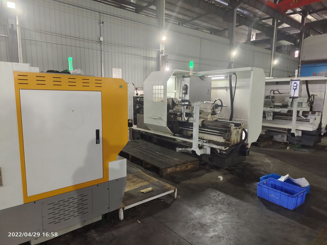 Accessori per gli estrusori a doppia vite Granulatore a maglia Parti di vite a valvola da 12 mm a 300 mm