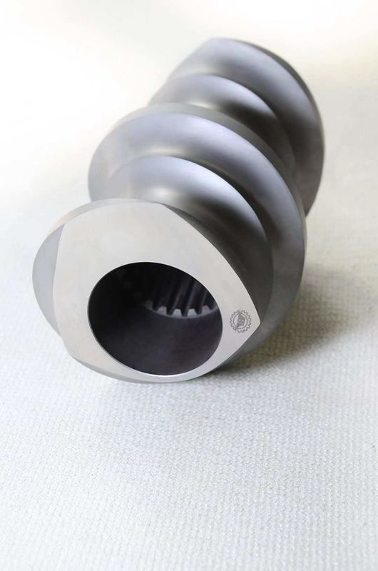 Blocchi di trasmissione resistenti alla corrosione per la macchina di estrussione a doppia vite