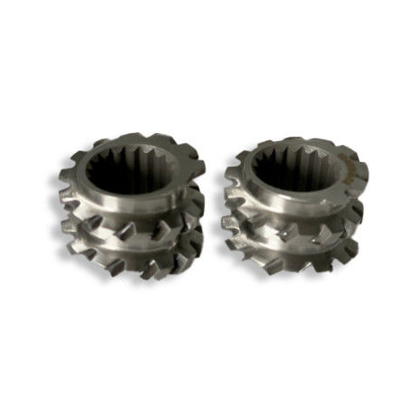 Fabbricazione in cui sono utilizzati prodotti di base per la fabbricazione di prodotti di fabbricazione