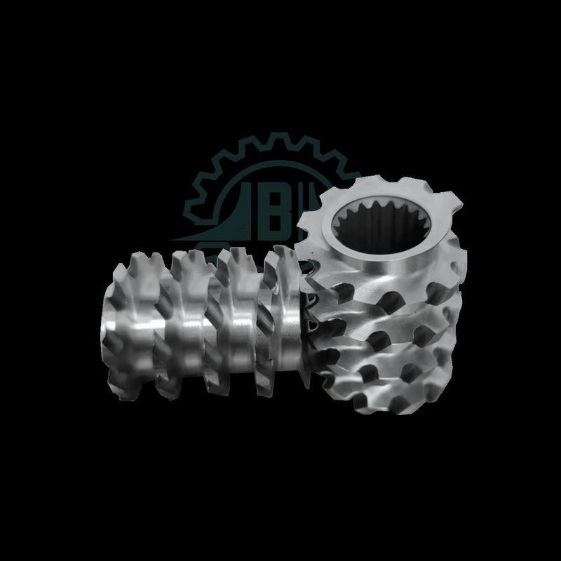 Diametro esterno 87 mm Tagliatore di aspirazione nasale medico Sistema di rasoio Foratura chirurgica SUS316 Materiali in acciaio inossidabile utilizzati