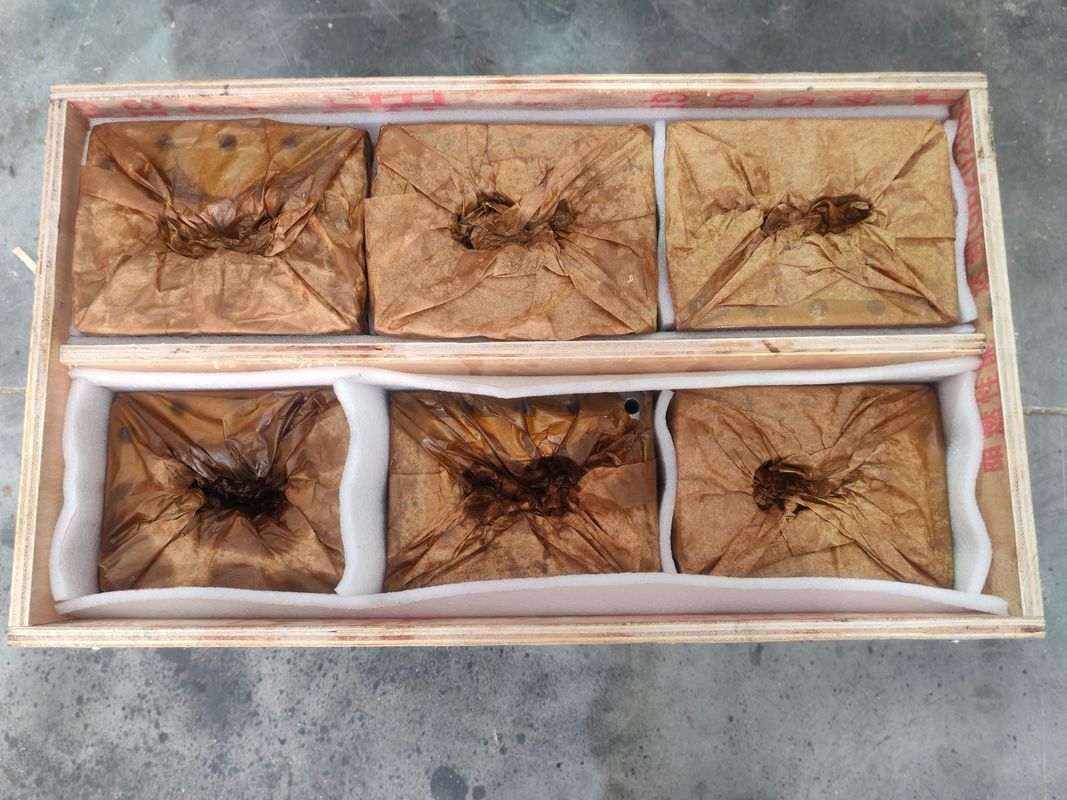 CTE personalizzati da 75 barili per macchina estrusore a doppia vite in linea di estrusione plastica