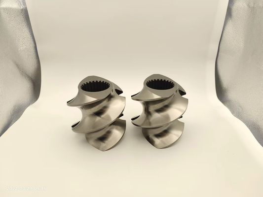 12 mm - 300 mm blocco a vite per estrusore a vite gemelle