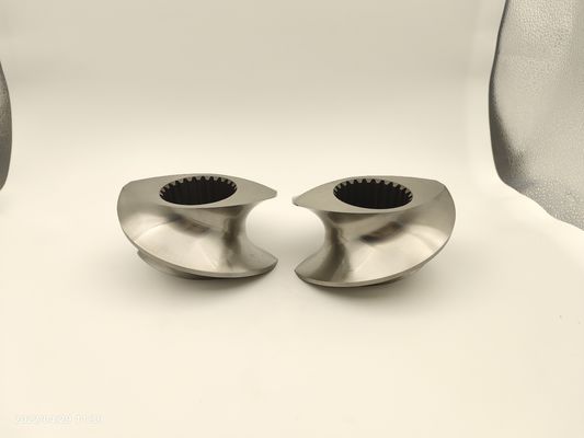 12 mm - 300 mm blocco a vite per estrusore a vite gemelle