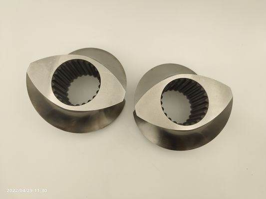 12 mm - 300 mm blocco a vite per estrusore a vite gemelle