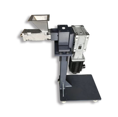 SX737 Extruder Side Feeder Twin Screw W6Mo5Cr4v2 Side Feeder Barrel