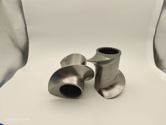 Blocco Estrusore ad Alta Coppia Blocco Estrusore 25cm - 300cm Blocchi di Lavorazione