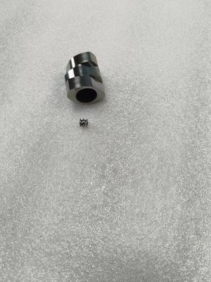 Macchine per l'estrusione a doppia vite resistenti alla corrosione