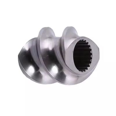 W6Mo5Cr4V2 Extruder a doppia vite Elementi di vite e canna