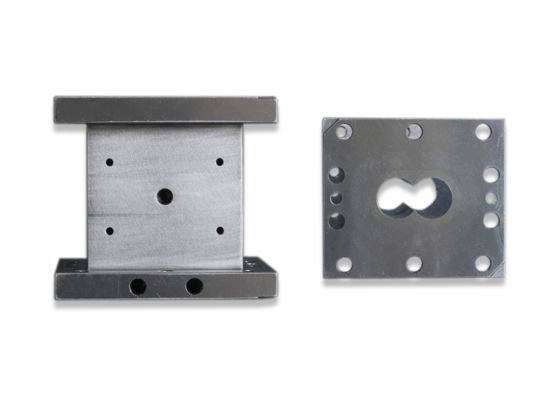 CTE personalizzati da 75 barili per macchina estrusore a doppia vite in linea di estrusione plastica