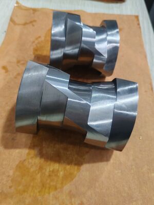 TKD Elementi di estrusore a vite per estrusore a vite gemelle