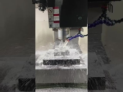 Estrusore a doppia vite ad alte prestazioni Elementi di vite resistenti all'usura