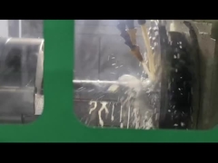 500 kg/h - 1200 kg/h Elementi dell'estruttore a doppia vite Elementi della vite ISO90001 Per gli estruttori a modalità