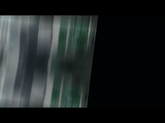 elementi a vite per la macchina a estrussione a doppia vite nella linea di estrusione di plastica