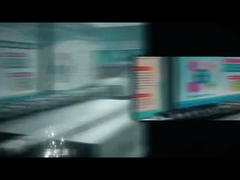 Elementi di estrusore a doppia vite