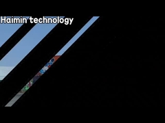 Accessori per gli estrusori a doppia vite Granulatore a maglia Parti di vite a valvola da 12 mm a 300 mm