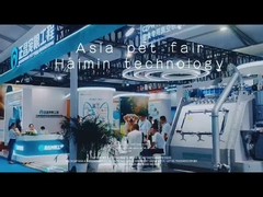 Accessori per gli estrusori a doppia vite Granulatore a maglia Parti di vite a valvola da 12 mm a 300 mm