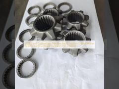 STS65 e Sistema di taglio e rasatura nasale medicale personalizzato con trapano chirurgico elettrico con controllo PLC