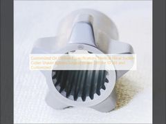 Specifiche personalizzate su richiesta Sistema di taglio e rasatura nasale medico, aspirazione, trapano chirurgico per STS65 e personalizzato