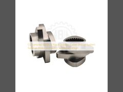 Sistema di taglio e rasatura nasale medico personalizzato, trapano chirurgico elettrico con design cilindrico